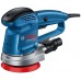 BOSCH GEX 34-125 Exzenterschleifer 0601372300