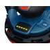 BOSCH GEX 12V-150-3 PROFESSIONAL Akku-Exzenterschleifer, L-Boxx 0601373301