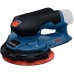BOSCH GEX 12V-150-3 PROFESSIONAL Akku-Exzenterschleifer, L-Boxx 0601373301