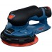 BOSCH GEX 12V-150-3 PROFESSIONAL Akku-Exzenterschleifer, L-Boxx 0601373301