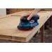 BOSCH GEX 12V-150-3 PROFESSIONAL Akku-Exzenterschleifer, L-Boxx 0601373301