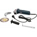 BOSCH GWS 750-125 PROFESSIONAL Winkelschleifer mit X-LOCK 060139400D