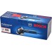 BOSCH GWS 750-125 PROFESSIONAL Winkelschleifer mit X-LOCK 060139400D