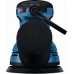 BOSCH GEX 125 PROFESSIONAL Exzenterschleifer 06013A8020