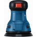 BOSCH GEX 125 PROFESSIONAL Exzenterschleifer 06013A8020
