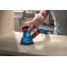 BOSCH GEX 125 PROFESSIONAL Exzenterschleifer 06013A8020
