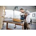 BOSCH GNH 18V-35 PROFESSIONALAkku-Holznagler, L-Boxx 0601482701