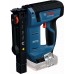 BOSCH GTH 18V-14 PROFESSIONAL Akku-Holzklammerer, L-Boxx 0601482801