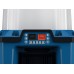 BOSCH GLA 18VH-7500 PROFESSIONAL Akku-Bauleuchte 06014A5000