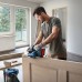 BOSCH GHO 185-LI PROFESSIONAL Akku-Hobel 06015B5021