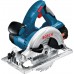 BOSCH GKS 18 V-LI Akku-Kreissäge, L-BOXX (solo) 060166H006