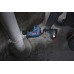 BOSCH GSA 18V-24 PROFESSIONAL Säbelsäge, L-BOXX 06016A5101
