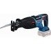 BOSCH GSA 18V-28 PROFESSIONAL Akku-Säbelsäge BITURBO 06016C0000