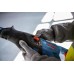 BOSCH GSA 18V-28 PROFESSIONAL Akku-Säbelsäge BITURBO 06016C0000