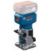BOSCH GLF 18V-8 PROFESSIONAL Akku-Kantenfräse 06016C6001