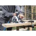 BOSCH GKS 18V-68-2 PROFESSIONAL Akku-Handkreissäge, L-BOXX 06016D0001