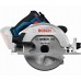 BOSCH GKS 18V-68-2 PROFESSIONAL Akku-Handkreissäge, L-BOXX 06016D0001