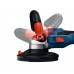 BOSCH GBR 18V-15 S PROFESSIONAL Betonschleifer 0601776201