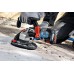 BOSCH GBR 18V-15 S PROFESSIONAL Betonschleifer 0601776201
