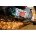 BOSCH GWX 18V-10 SC PROFESSIONAL Akku-Winkelschleifer mit X-LOCK 06017B0400