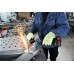 BOSCH GWX 18V-10 SC PROFESSIONAL Akku-Winkelschleifer mit X-LOCK 06017B0400
