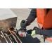 BOSCH GWX 18V-10 SC PROFESSIONAL Akku-Winkelschleifer mit X-LOCK 06017B0400