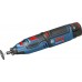 BOSCH GRO 12V-35 PROFESSIONAL Akku-Rotationswerkzeug Solo 06019C5000