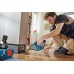 BOSCH GAS 12 V-LI PROFESSIONAL Akku Handsauger Solo ohne Akku, 06019E3000