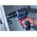 BOSCH GSB12V-32 PROFESSIONAL Akku-Schlagbohrschrauber, 2x 12V/2,0Ah, Tasche 06019G9503
