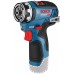 BOSCH GSR 12V-35 FC Akku-Bohrschrauber, L-BOXX, GFA 12-B 06019H3002