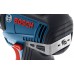 BOSCH GSR 12V-35 FC Akku-Bohrschrauber L-BOXX, 2x akku 3,0 Ah,bohrfutteraufsatz 06019H3001