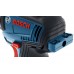 BOSCH GSR 12V-35 FC Akku-Bohrschrauber L-BOXX, 2x akku 3,0 Ah,bohrfutteraufsatz 06019H3001