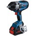 BOSCH GDS 18V-1000 Akku-Drehschlagschrauber 06019J8304