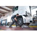 BOSCH GDS 18V-1000 Akku-Drehschlagschrauber 06019J8304
