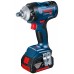 BOSCH GDS 18V-400 PROFESSIONAL Akku-Schlagschrauber 06019K0020