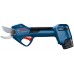 BOSCH Pro Pruner Akku-Gartenschere 12V, ohne Akku 06019K1020