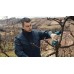 BOSCH PRO PRUNER PROFESSIONAL Akku-Gartenschere 12V, 2x 3,0Ah 06019K1021