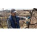 BOSCH PRO PRUNER PROFESSIONAL Akku-Gartenschere 12V, 2x 3,0Ah 06019K1021