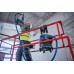 BOSCH GAS 18V-12 MC PROFESSIONAL Akku-Staubsauger 06019K2000