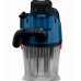BOSCH GAS 18V-6 LS PROFESSIONAL Akku-Staubsauger 06019K2100