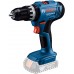 BOSCH GSB 18V-25 PROFESSIONAL Akku-Schlagbohrschauber 06019K9309