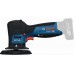 BOSCH GPX 12V-125 PROFESSIONAL Polierer 06019L4100
