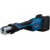 BOSCH GPT 18V-32 PROFESSIONAL Akku-Presswerkzeug, L-BOXX, 06019M2100