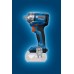 BOSCH GDS 18V-350 PROFESSIONAL Akku-Drehschlagschrauber 06019M5020