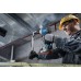 BOSCH GDS 18V-350 PROFESSIONAL Akku-Drehschlagschrauber 06019M5022