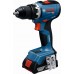 BOSCH GDX GSR 18V-65 PROFESSIONAL Akku-Bohrschrauber 06019N3000