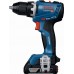 BOSCH GDX GSR 18V-65 PROFESSIONAL Akku-Bohrschrauber 06019N3000