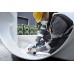 BOSCH GWX 18V-11 S PROFESSIONAL Winkelschleifer mit X-LOCK 06019N4200