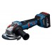 BOSCH GWS18V-11PS PROFESSIONAL Winkelschleifer 06019N4300