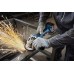 BOSCH GWS 18V-8 PROFESSIONAL Akku-Winkelschleifer 06019N9000